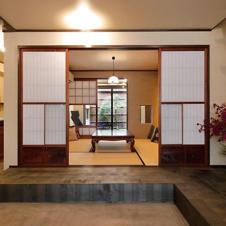 ゲストハウス 空雪 グループ予約にお勧め Kyoto Exterior photo